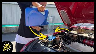 Unexpected Car Hacks You Need To Know?