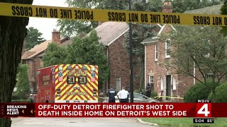 Local 4 News at 5 -- Aug. 21, 2018