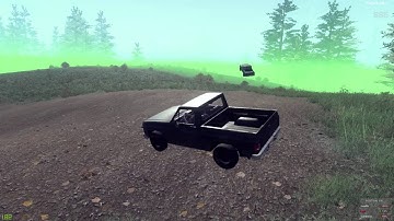 [H1Z1-KOTK] Player with Speedhack - Flying Car [EU]