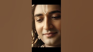 Mahabharat AI video