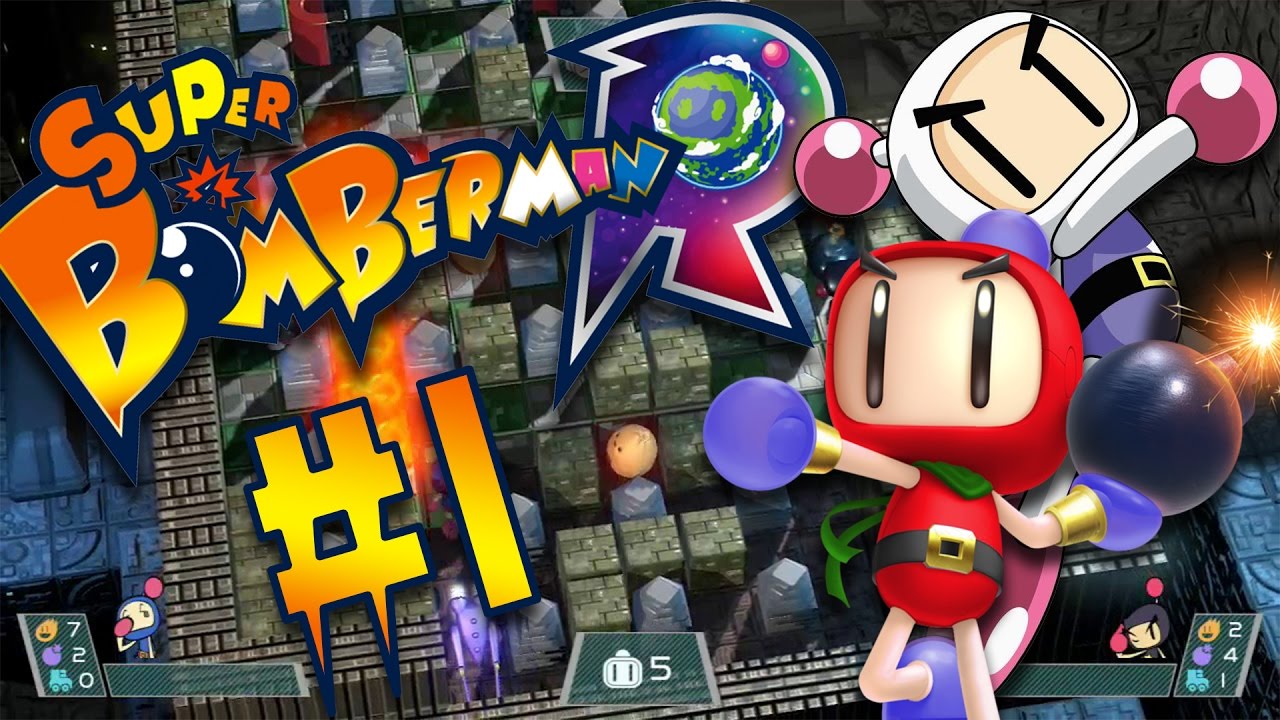 super bomberman r online co op super bomberman r online co op