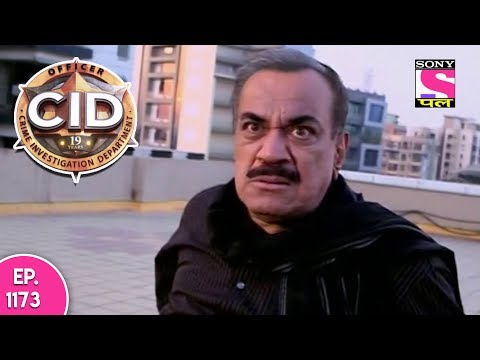 CID - सी आ डी - Episode 1173 - 17th September, 2017