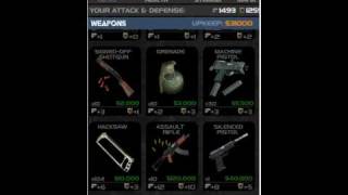 Mafia Wars App Review HD screenshot 3