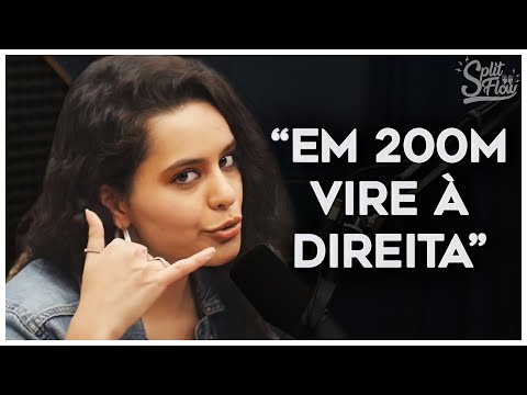 CONHEÇA A VOZ DO GOOGLE | Split Flow