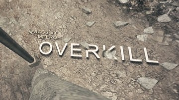 [CoD4] Overkill by priz [MN $700 Contest]