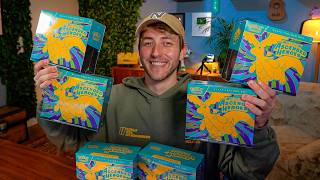 Download Lagu 🔴LIVE: ASCENDED HEROES ETB'S OPENEN! (ronde 2) MP3