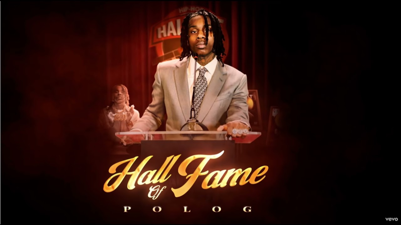 HEART OF A GIANT CLEAN Polo G ft Rodwave