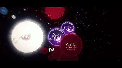 NEBULOUS.IO ETERNAL🏆