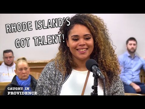 Video: Vain Tosi Rhode Islandin Kansalainen Ymmärtää Nämä 8 Pelkoa