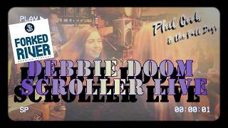 Phil Cook & the Fall Dogs FORKED RIVER MAY 23 26 DEBBIE DOOM SCROLLER LIVE
You wanted live - you got it. A fan sebt this in to us so we posted it. We had a blst at the brewery and look forward to seeing you all there again! Phil Cook & the Fall Dogs FORKED RIVER MAY 23 26 DEBBIE DOOM SCROLLER LIVE