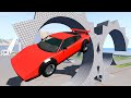 Fooling Around, Jumping & Crashing | BeamNG Drive Gameplay #76 | Live Stream