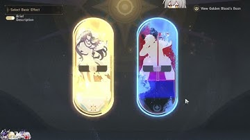 Cyclical Extrapolation Threshold Protocol 1 (Waiting for Silence) Gameplay - Honkai Star Rail