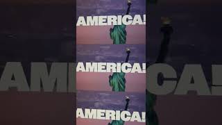 God Bless America!! “My America,” sung by Danny Gokey