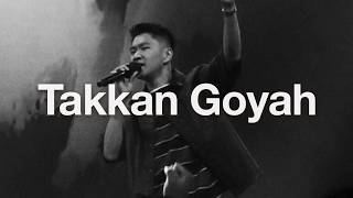 Unshakable | Moment of Worship | GMS Church