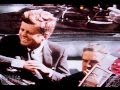 The 50 anniversary of the assassin of JFK