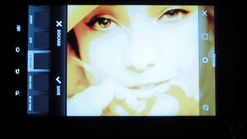 Fx camera - App review by ReviewBreaker