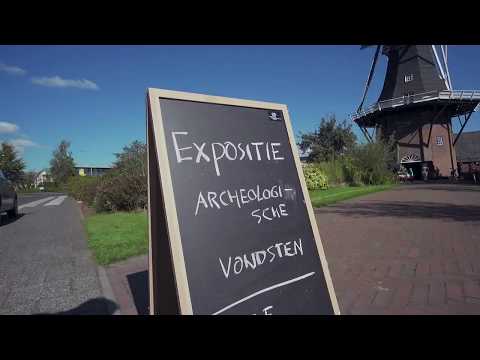 Video: Ongewone Voorwerpen Uit Archeologische Musea En Mdash; Alternatieve Mening