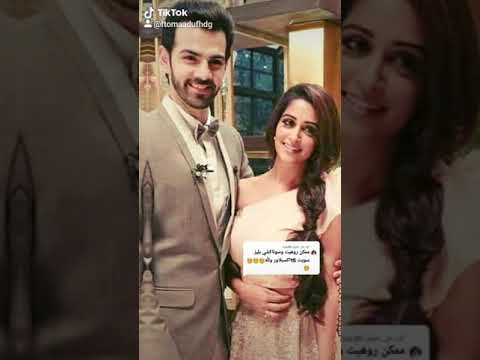 مسلسل اين انت وأين انا روهيت وسوناكشي عاشقة الهند