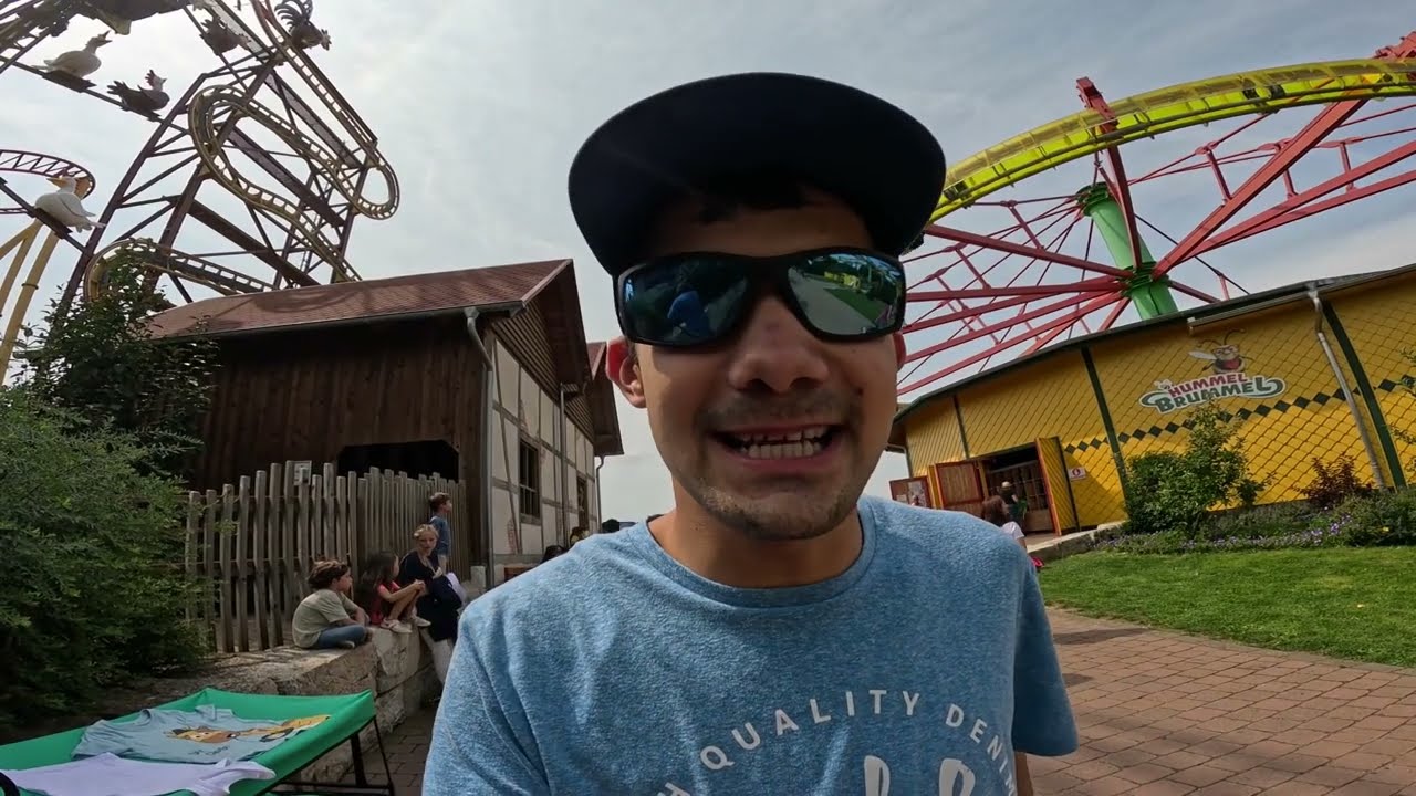 Schwaben Park 2025. Das 100-Abonnenten-Spezial.