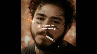 Post malone - Go Flex