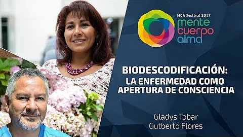 [MCA Festival 2017] Gutberto Flores y Gladys Tobar