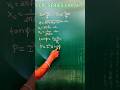 "UNLOCK AC NUMERICALS! easy Tricks and Formulas" #physics