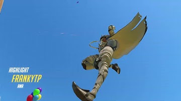 How to sleep a Tracer