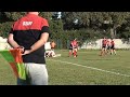 2022 tournoi u15 st georges vs xiii catalan 221106