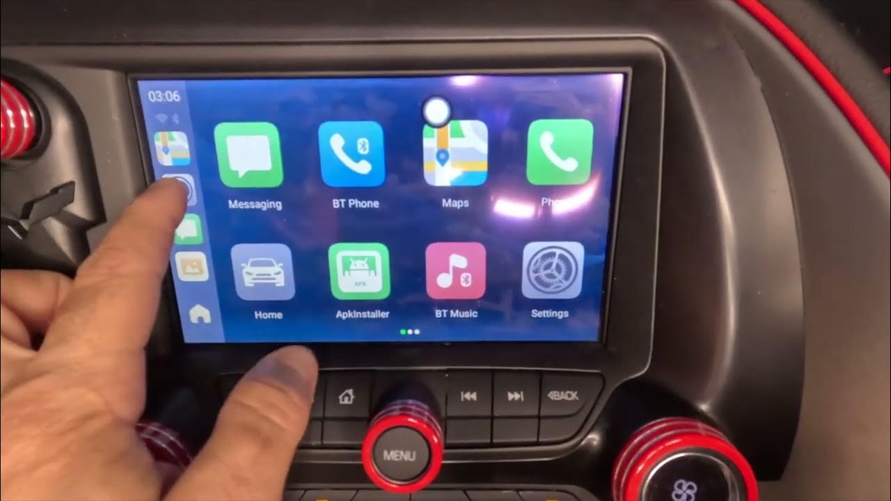 Carlinkit ai box 2022 cpc200 tbox plus wireless carplay android auto