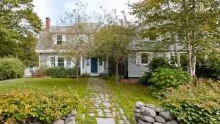 166 Chestnut Street video tour