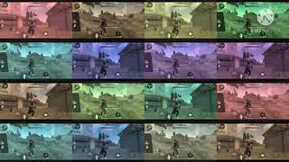 Highlights De Free Fire