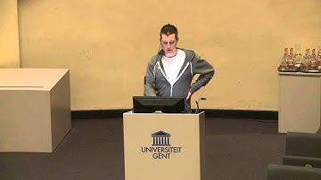 BruCON 0x07 - OSXCollector: Automated forensic evidence collection & analysis for OS X - Kuba Sendor