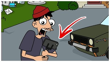 Lamar - Idle Vlogger [How To Play]