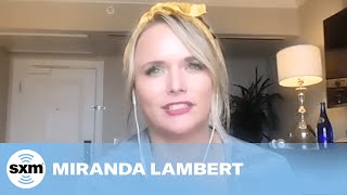 Miranda Lambert Says Her Song With Elle King is \\