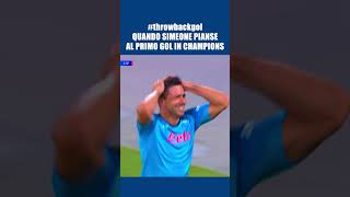 Ci Mancherai Cholito