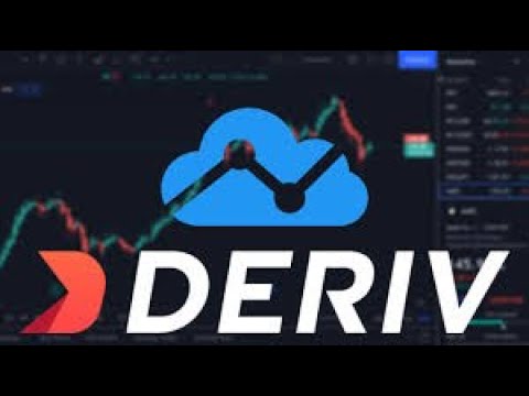 HOW TO CONNECT DERIV TO TRADING VIEW