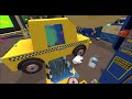 Job Simulator Messing with Customers Auto Mechanic