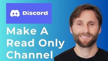 How to Make a Read Only Channel on Discord [Full Guide 2025]