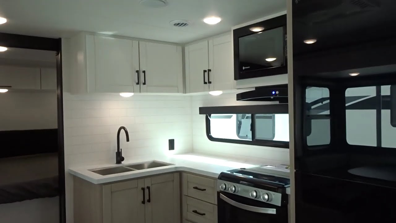 2026 Highland Ridge Open Range Light 250RBL