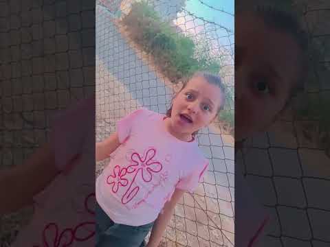 بالورينا كابتشينا براء وسميرة تالاونايا  أطفال وناسة طيور الجنة  
