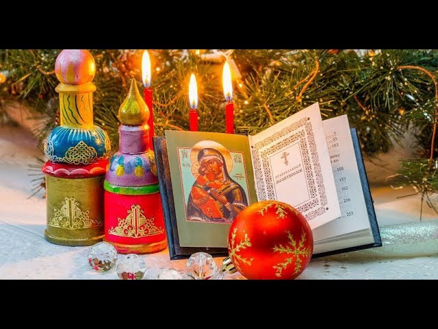 Рождественский пост. Как поститься