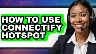 How to Use Connectify Hotspot (easy Method)