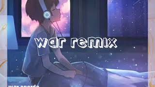 Genimi - Навсегда ( War remix )