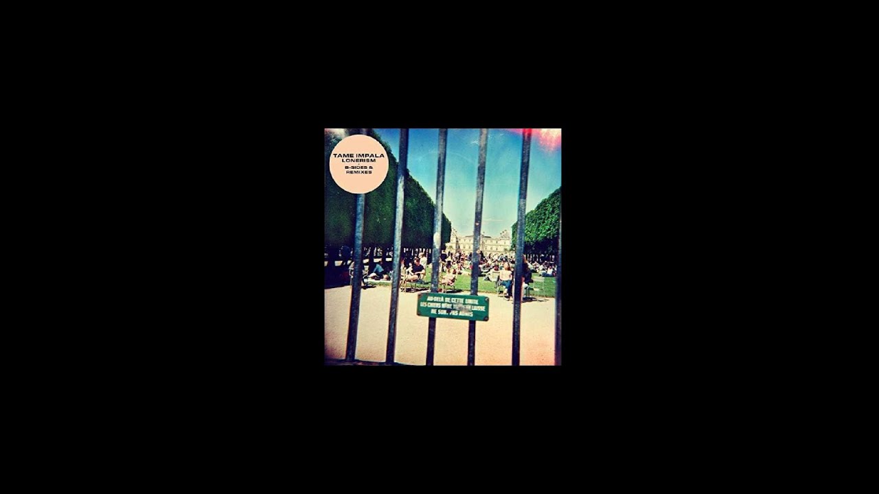 Beverly Laurel - Tame Impala (30 MINUTE LOOP)