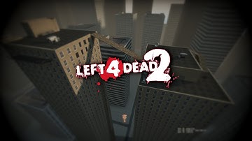 Left 4 Dead 2: Don