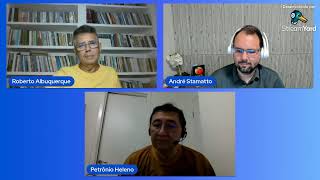 22 filmoj de José Roberto Alves de Albuquerque