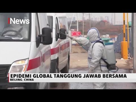 Video: Survei Epidemiologis Tingkat Antibodi Sitomegalovirus Manusia Pada Anak-anak Dari Cina Tenggara