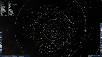 SPACE ENGINE | The Solar System: The Astroid Belt