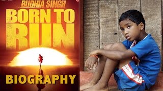 Biography - Budhia Singh "BORN TO RUN" | Motivational Video | The Laddu