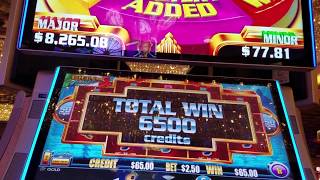 Huge wins in las vegas and arizona!